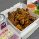 굽네치킨 신정3동점