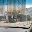 티마이크인터내셔널서비스수원지점 | 강서/판교 호텔]'코트야드 서울 보타닉 파크',' 코트야드 서울 판교' 게스트룸 1킹베드 후기 / 주변 맛집