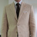 간지 옷 수선 이미지