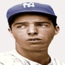[MLB] NYY [Joe DiMaggio] 조 디마지오 명전 중견수 [통산성적 타율 3.25 홈런 361 안타 2.214 도루 30 기록] 이미지