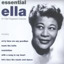 Blue Moon - Ella Fitzgerald - 이미지
