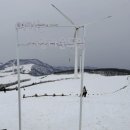 전망대셀프세차장 | 대관령 양떼목장 삼양 라운드힐 입장료 할인 겨울여행