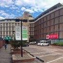 녹색병원 이미지