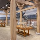 금강송에코리움(찜질방) 이미지