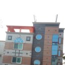 신창중학교 버스승강장 이미지