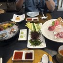 효분당 | [분당 율동공원 맛집] 긴자 효코스 후기: 부모님 모시기 전 데이트로 다녀온 솔직 리뷰