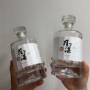 월하 | 고급스러운 탁주 송정주조 월하담 12도 탁주 후기