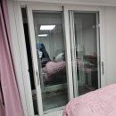 한진슈퍼 | 돈암동 LX샤시 한신한진아파트 LX뷰프레임S 거주 중 시공 후기_24평형