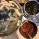 국수와 보리밥 | [검암역 맛집] 가성비와 맛 모두잡은 '청천국수 검암점' 리얼 후기(잔치국수+제육보리밥)