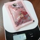 홈플러스건강식품코너 | 홈플러스 조리식품 후기 - 비벼먹는 모듬회, 델리칠리&크림새우