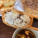 빗소리 | [제주 맛집] 소바 튀김 맛집 김녕빗소리 내돈내산 솔직후기