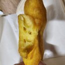 🥖고관 명물 꽈배기방 후기