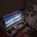 홈시네라이프 | 매력적인 홈시네마 라이프, LG 시네빔 큐브로 만들어요.