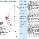 갯바위 흘림찌 낚시 기본채비도 이미지