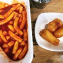 신전떡볶이 선학점 이미지