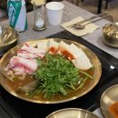 세븐일레븐 광주쌍암제일점 | 광주 첨단 맛집 옥된장 쌍암공원 근처 된장전골 맛집
