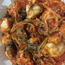 당리생아구찜 이미지