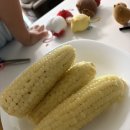 (원추리반 박서우 채송화반 박서준) 맛있는 옥수수 이미지