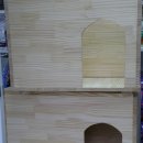 애견하우스 이미지