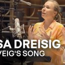 Grieg - Solveig's Song /Elsa Dreisig 이미지
