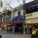 신천지 | 상하이 여행 필수! 티엔즈팡 신천지 비교 후기, 상하이 여행 코스