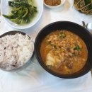 자연주의쌈밥 이미지