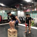 정의태권도체육관 이미지