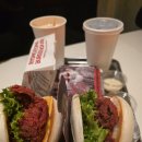 마라하우스 | [성수/맛집] 룡룡버거하우스 | 마라치즈버거 1단계 내돈내산 후기