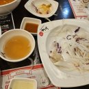 이비가짬뽕풍암호수점 | 칼칼한 짬뽕과 탕수육이 맛있는 동탄 짬뽕 맛집 이비가짬뽕 주말점심 방문 후기