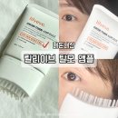 Point-붉은 날 | 두피관리는 오늘부터! 릴리이브 그로우턴 탈모 앰플 내돈내산 후기