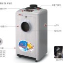 ㈜호반산업 | 엘리베이터 홀 제습기 선택 시엔 꼭 상담을 먼저 받으세요! (호반써밋송도 아파트 후기)