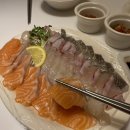 반성시장 | 삼척 중앙시장 회 포장 삼척대왕횟집 후기