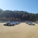 횡성호수길 주차장 화장실 이미지