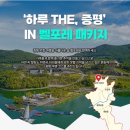 펫스탑 | 충북 증평 벨포레리조트 완전정리｜패키지·객실·펫포레·어트랙션 가이드