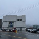 남양주 대형카페 [라온숨] 전좌석 북한강뷰 즐기며 커피마신 후기