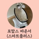 스마트 플러스 세탁 | 포맘스 바운서 - 사용시기, 종류, 기능(스마트플러스), 세탁 등 상세 후기