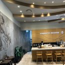 디저트39 안성중대점 | 안성스타필드스타벅스 딸기프레지에 케이크 후기 🍓(가격/칼로리/이용팁)