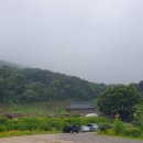 왕방산 등산로 | 24.06.08 포천 왕방산 관모봉 코스 등산