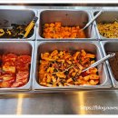 푸른밤의해안속초식당 이미지