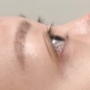 석계역 속눈썹펌 <나나살롱> 시술 후기(유지력/컬/관리법)
