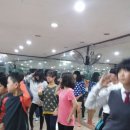 방송댄스 이미지