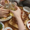 인주족발