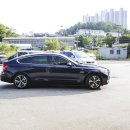 송선주유소 | BMW 5GT xDrive - 코프란 5W30 엔진오일 MAHLE 필터 , 브렘보 브레이크패드 교환