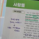 초등학교 1학년 통합교과 &lt;사람들&gt; 주제 세우기 (교과서 활동을 최대한 활용하여 재구성하기)