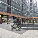 부평구청 지상주차장 이미지