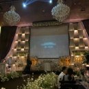 그랜드연회식당 | [JK 아트컨벤션 그랜드홀 하객 후기] 교통, 식사, 홀 분위기 솔직리뷰