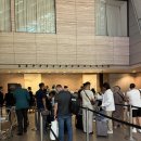 마하트래블 | 카타르 도하 공항 라운지 알 마하 라운지 이용 후기 공항 라운지 카드 제휴 더 라운지 어플 사용 방법