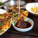 호박추어탕 이미지