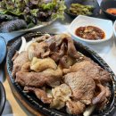 경희네쌈밥 | 청주 단체 200명 가능한 맛집 경희식당 우렁쌈밥 솔직 후기
