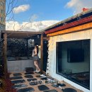 스테이 뒷빌레 | 제주 조천 독채펜션 함덕해수욕장 근처 신상 숙소 스테이뒷빌레 자쿠지